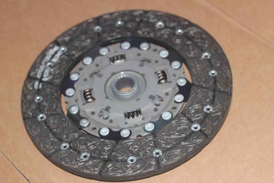 Black Steel Clutch Friction Plate Drive Disc Replacement Geely Boyue