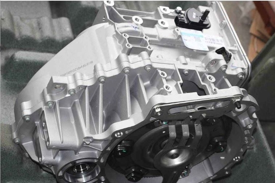 Car TCM Auto Transmission Gearbox Replacement Assembly For Geely Boyue