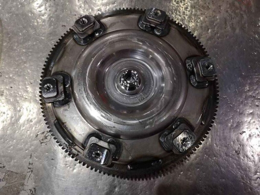 Geely Boyue EV Auto Parts Hydraulic Fluid Coupling Torque Converter