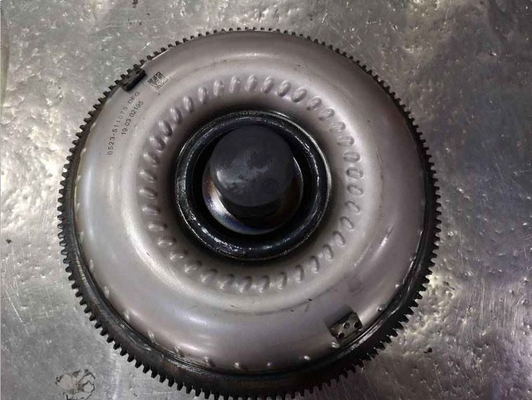 Geely Boyue EV Auto Parts Hydraulic Fluid Coupling Torque Converter