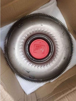 Geely Boyue EV Auto Parts Hydraulic Fluid Coupling Torque Converter