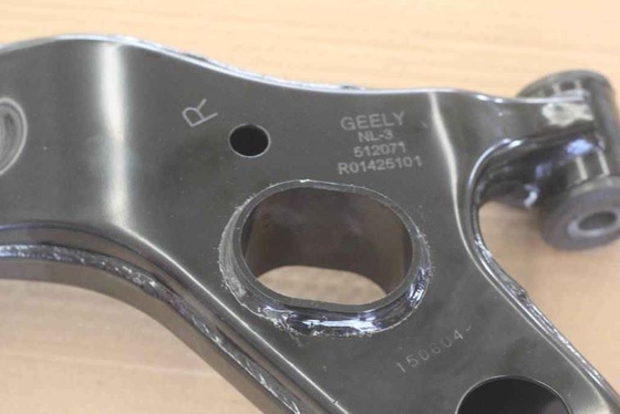 OEM Welding Front Suspension Lower Swing Arm For Geely Boyue
