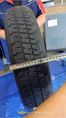 Geely Boyue Automobile Car Spare Tire Wheel backup Assembly