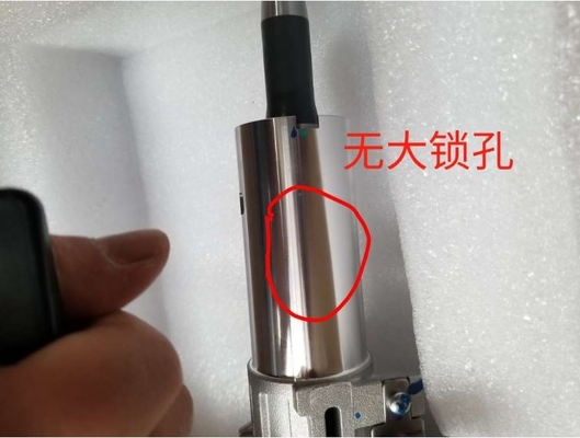 Aluminum Alloy Electric Power Steering Fluid Pipe Column Middle Shaft Car Interior Accessories