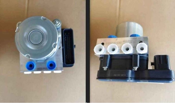 Adjustable Geely Boyue Car Electrical Parts Electronic Control Module ABS System