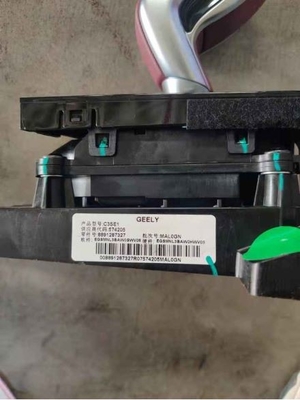 Car Automotive Replacement Parts Geely Boyue Automatic Shifter ODM