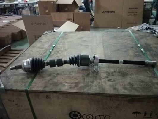 Custom Geely Boyue Constant Speed Automobile Drive Shaft Car Parts