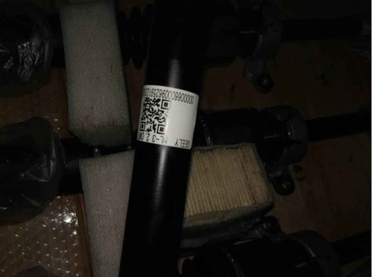 Custom Geely Boyue Constant Speed Automobile Drive Shaft Car Parts