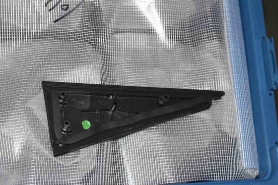 Right Rear Door C Pillar Window Frame Replacement Auto Body Parts For Geely Boyue