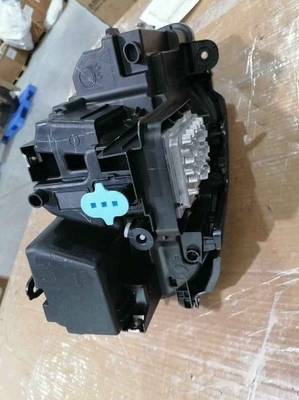 Geely Boyue Car Electrical Parts Front Combination Lamp Assembly Injection Molding