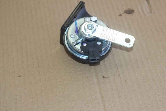 Geely EV Car Interior Parts Aluminium Alloy High Peaker Atlas Vehicle'S Sound System