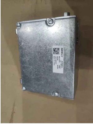 Geely Boyue Car Electrical Parts Front View Camera Aluminum Material