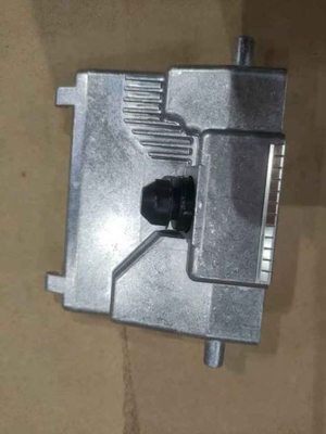 Geely Boyue Car Electrical Parts Front View Camera Aluminum Material