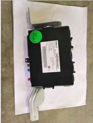 Geely Boyue Wireless Car Engine Control Module ECM Vehicle Mounted
