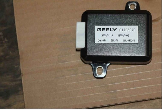 ODM Vehicle Tire Pressure Control Module TPMS Control Unit Replacement