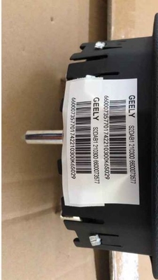 Oem Geely Driver Seat Airbag Compulsory For EV Vehicles