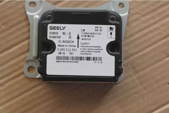 Computer Airbag Control Module Electronic Unit High Integration For Geely Boyue