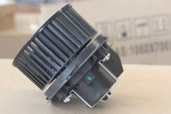 Geely Boyue car Air Conditioning Blower fan Precision CNC Manufacturing