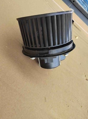 Geely Boyue car Air Conditioning Blower fan Precision CNC Manufacturing