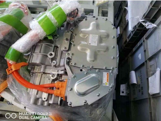 Geely Geometry A EV Car Electrical Parts Accessories Thermal Management Assembly
