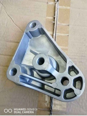 Left Suspension Stabilizer Bar Bracket Precision Casting Machining For Geely Geometry A