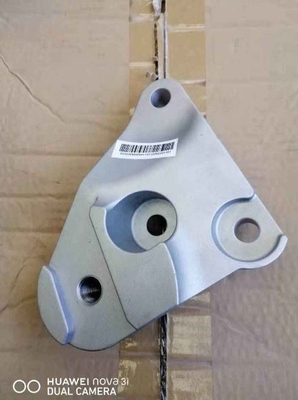 Left Suspension Stabilizer Bar Bracket Precision Casting Machining For Geely Geometry A