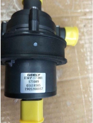 Geely Geometry A Ev Car Accessories Automotive Electrical Components Electronic Water Pump