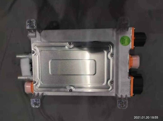 Geely Geometry A Car Electrical Parts Intelligent On Board Charger EV
