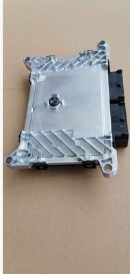 Geely Geometry A Car Engine Control Module Electronic In Automobile Custom