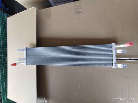 Precision Machining Geely Car Interior Parts Electric Car Assembly Kit Drive Motor Radiator