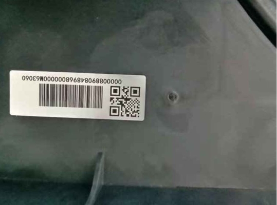 Geely Aftermarket Electric Vehicle Spare Parts E Car Accessories Cooling Fan ODM
