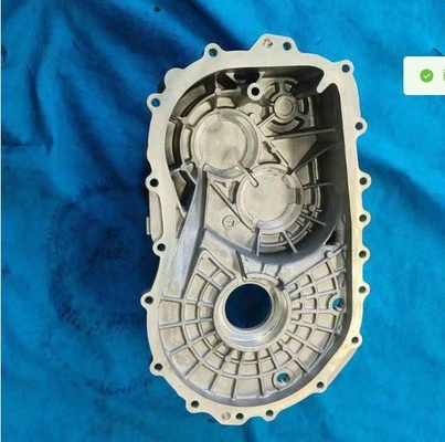 Geely Geometry A Car Interior Parts Rear Reducer Housing Replacement