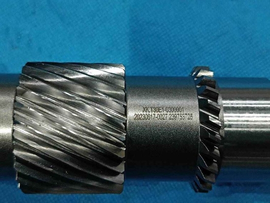 6608125044 Alloy Geely Geometry A Input Shaft Component EV Auto Parts