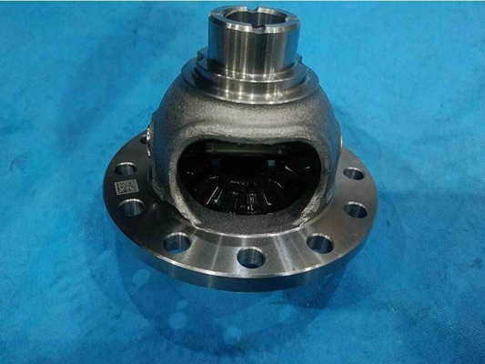 Geely Geometry A Car Interior Parts Differential Gear Aluminum Alloy