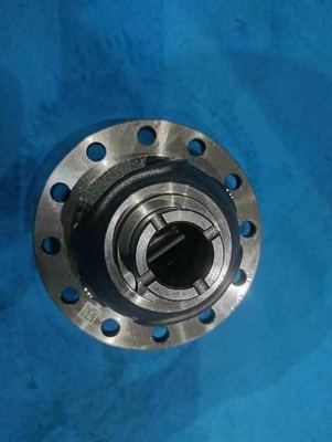 Geely Geometry A Car Interior Parts Differential Gear Aluminum Alloy