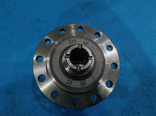 Geely Geometry A Car Interior Parts Differential Gear Aluminum Alloy