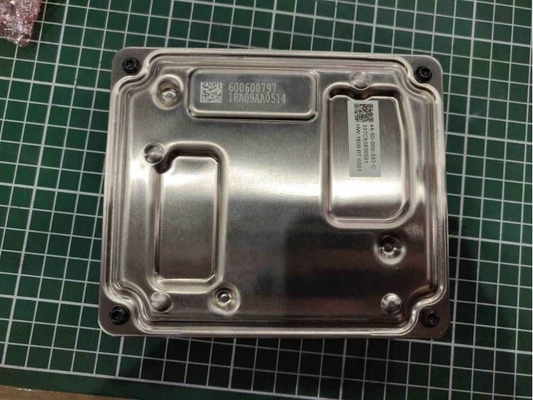 Geely Geometry A TCM Transmission Control Module Unit System
