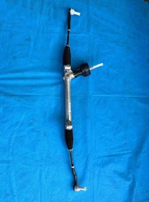 Geely Geometry A steel aluminum alloy silver-black mechanical steering with cross-bar assembly