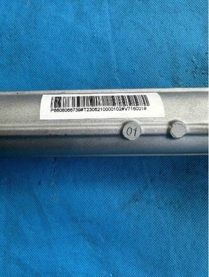 Geely Geometry A steel aluminum alloy silver-black mechanical steering with cross-bar assembly
