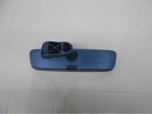 Geely Geometry A PC/ASA black interior rearview mirror