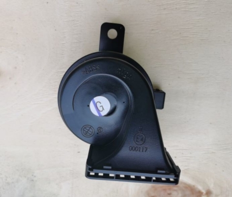 Geely Geometry A plastic black high-quality tweeter for playing music