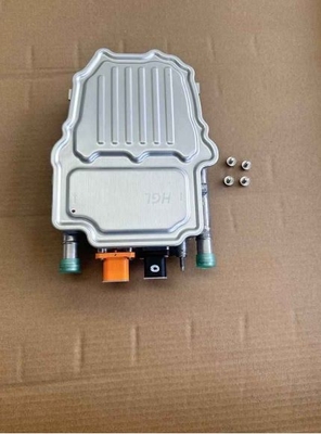 Geely Geometry A Aluminum Alloy Car AC Heater For Aircon Preheating