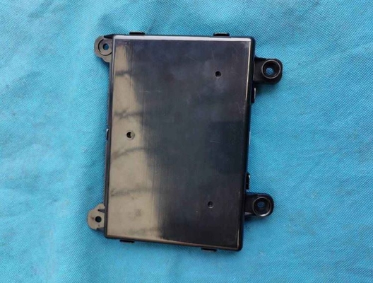 Plastic Auto Car AC Control Module Panel Geely Geometry A Air Conditioning Accessories