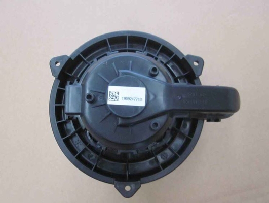 Black Plastic Air Conditioning HVAC Blower Car System Geely Geometry A