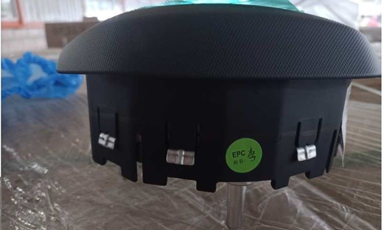 Black White Nylon Steering Driver Seat Airbag Geely Geometry A
