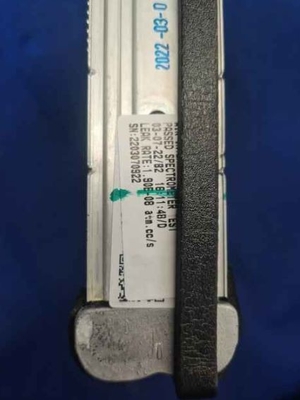 Black Plate Car Automotive AC Evaporator Core For Geely Geometry A