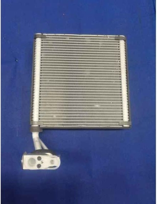 Black Plate Car Automotive AC Evaporator Core For Geely Geometry A