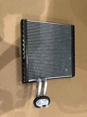 Black Plate Car Automotive AC Evaporator Core For Geely Geometry A