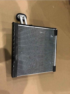 Black Plate Car Automotive AC Evaporator Core For Geely Geometry A