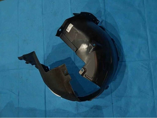 Geely Xingyue l plastic black wheel cover fender used to block mud and water to protect the body